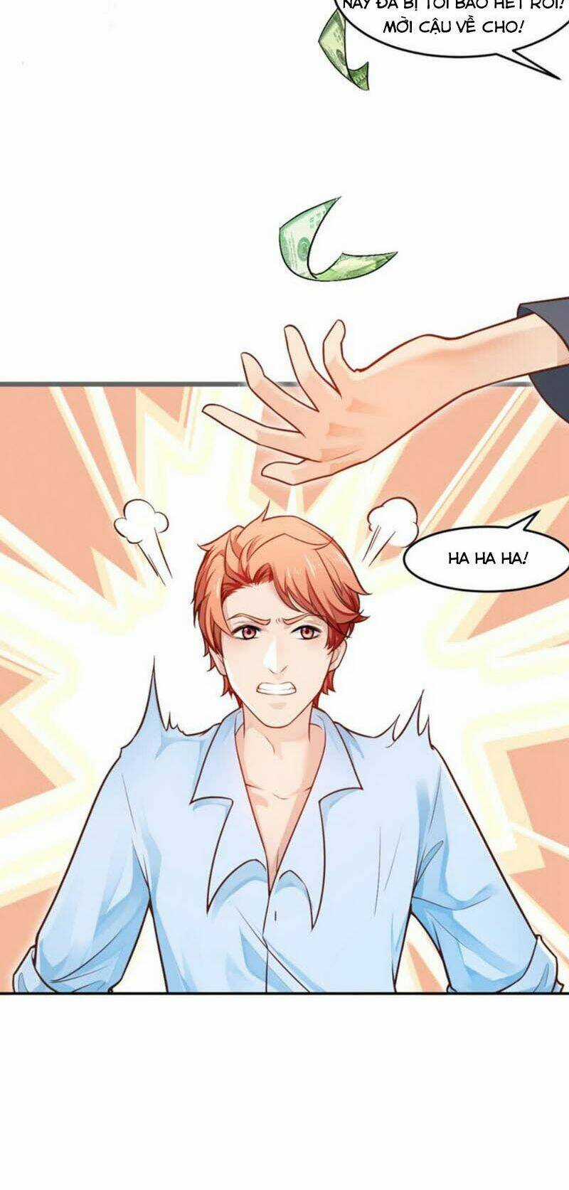 Ma Nhị Đại - Chapter 1 - Trang 11