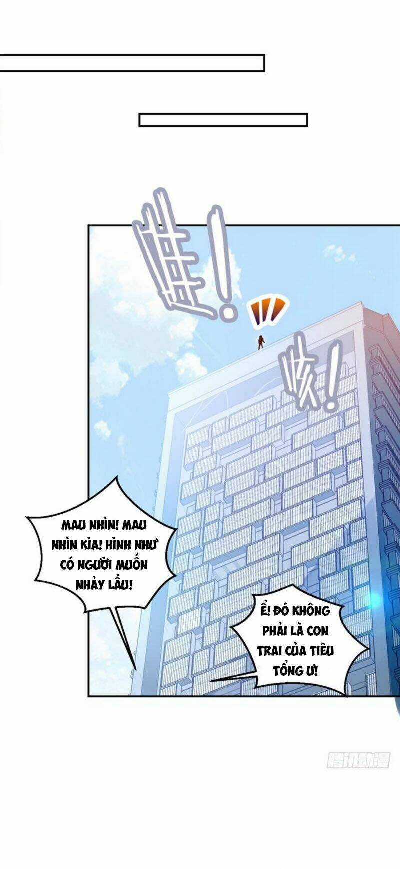 Ma Nhị Đại - Chapter 1 - Trang 12