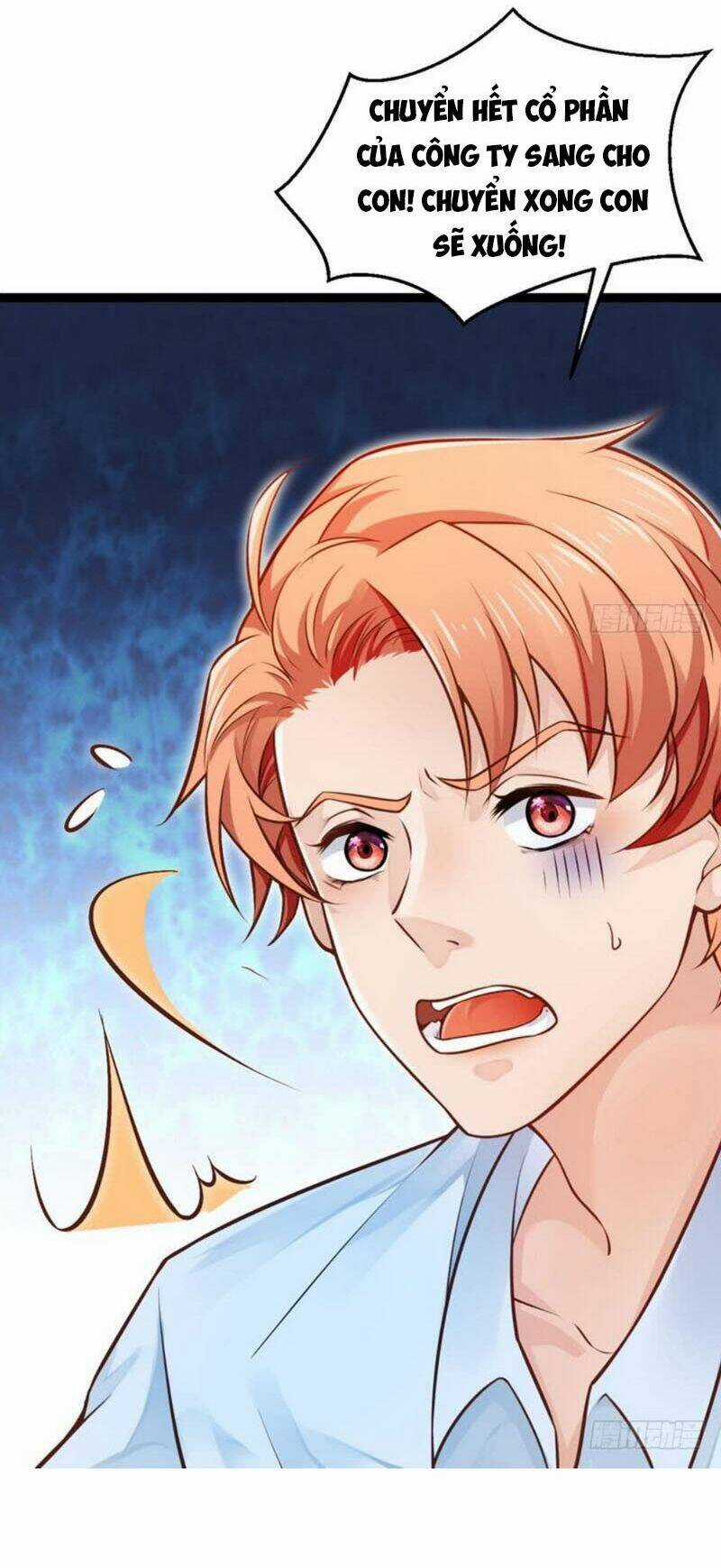 Ma Nhị Đại - Chapter 1 - Trang 13