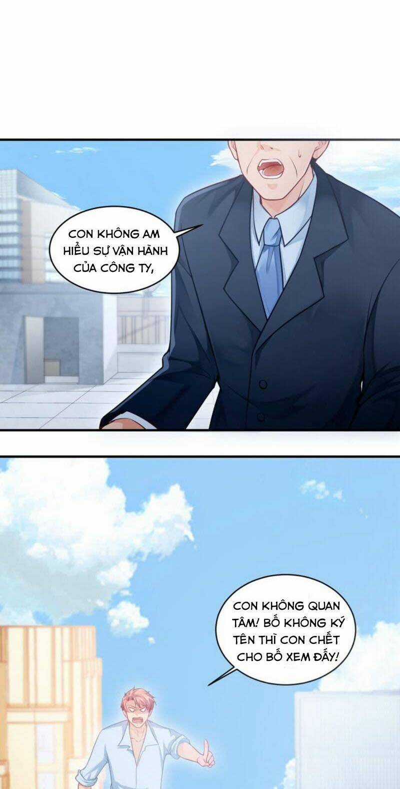 Ma Nhị Đại - Chapter 1 - Trang 14