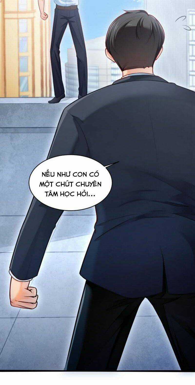 Ma Nhị Đại - Chapter 1 - Trang 15