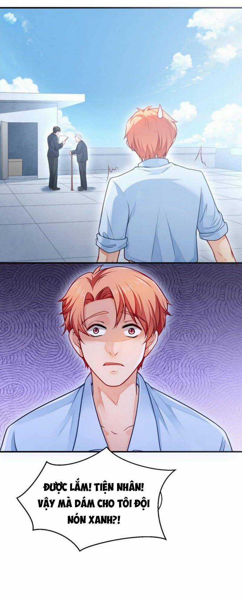 Ma Nhị Đại - Chapter 1 - Trang 20