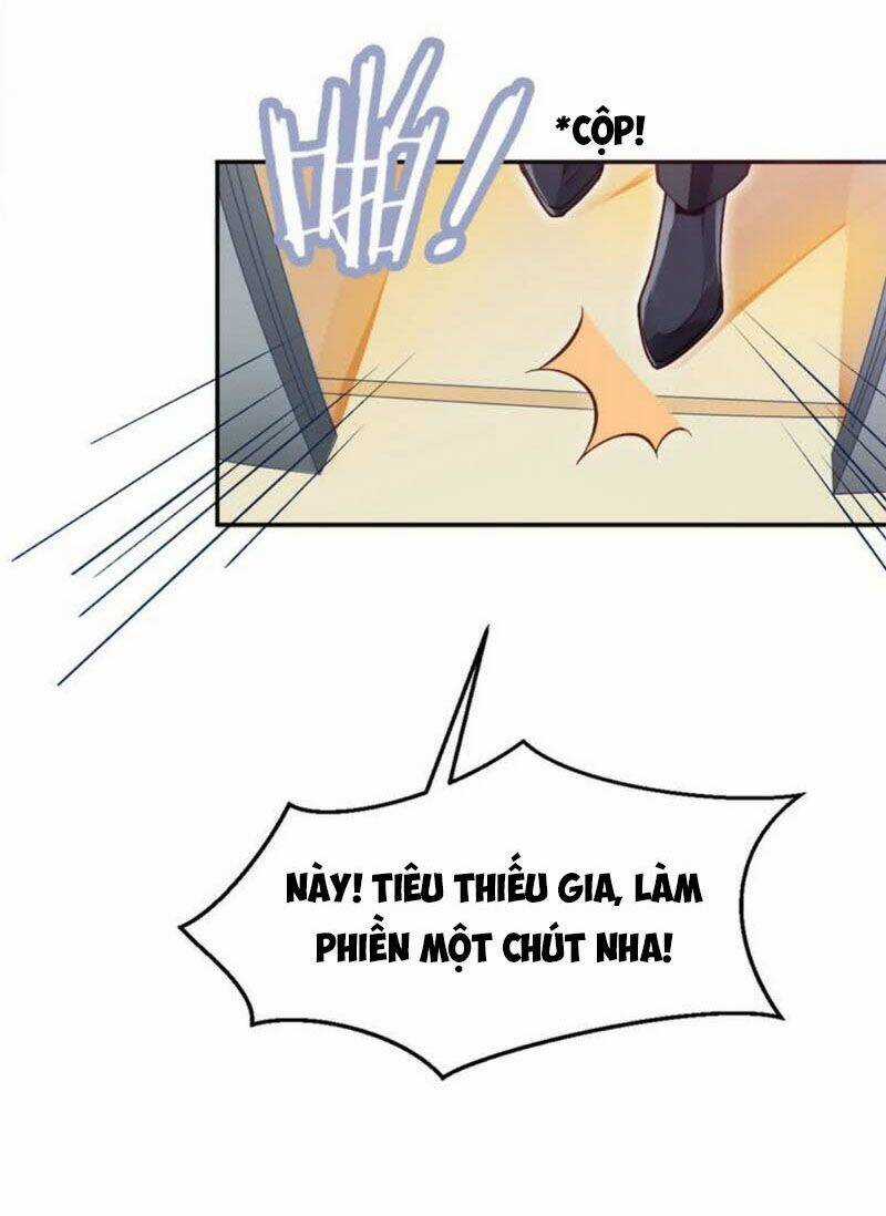 Ma Nhị Đại - Chapter 1 - Trang 3