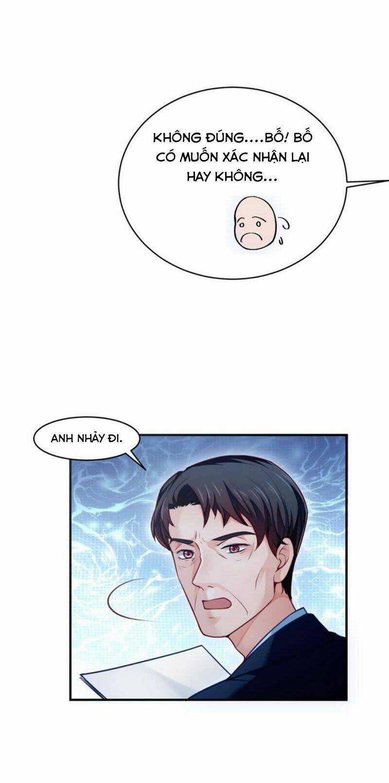 Ma Nhị Đại - Chapter 1 - Trang 21