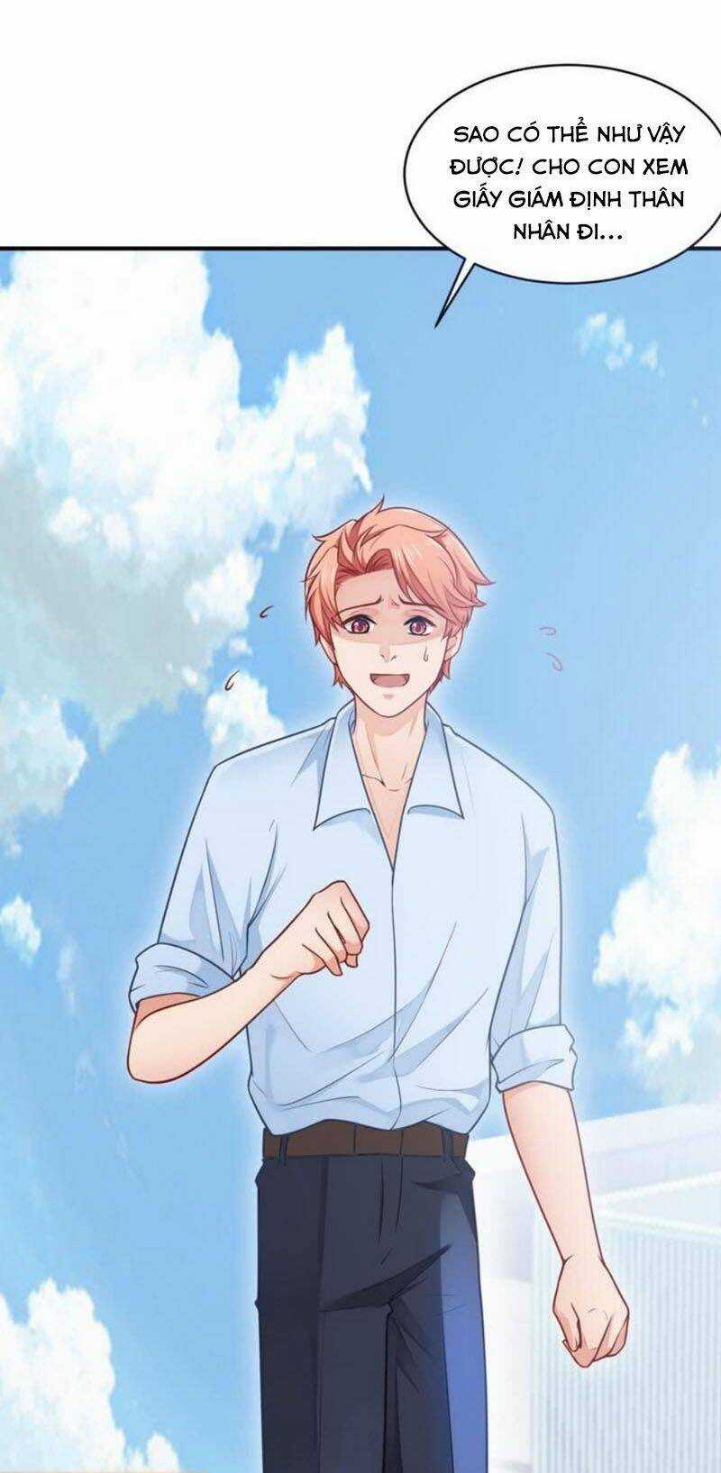 Ma Nhị Đại - Chapter 1 - Trang 22