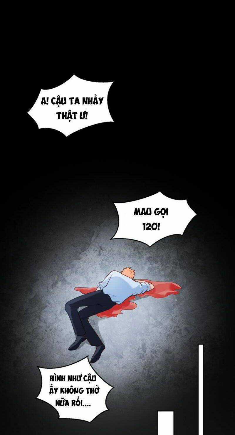 Ma Nhị Đại - Chapter 1 - Trang 27