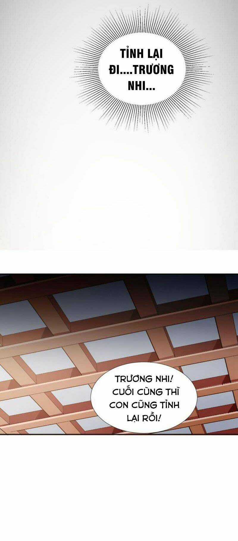 Ma Nhị Đại - Chapter 1 - Trang 29