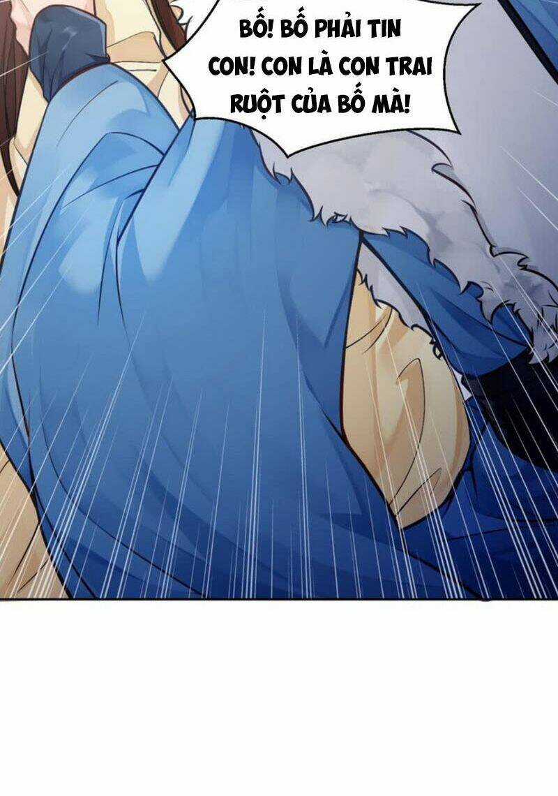 Ma Nhị Đại - Chapter 1 - Trang 33