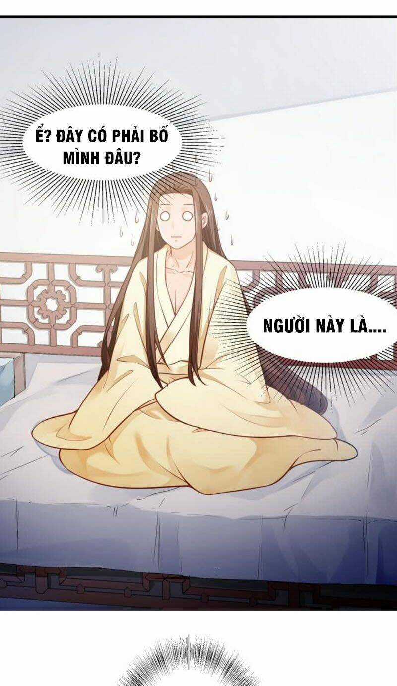 Ma Nhị Đại - Chapter 1 - Trang 36