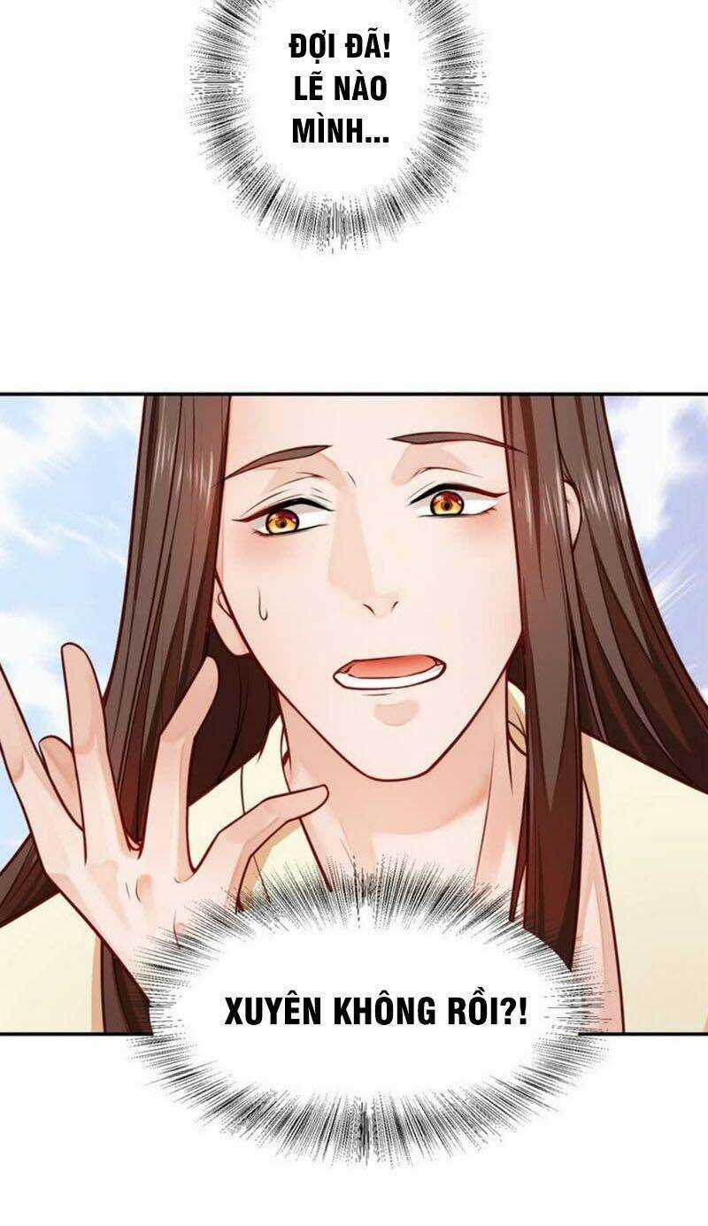 Ma Nhị Đại - Chapter 1 - Trang 37