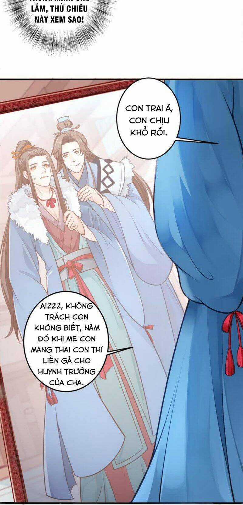 Ma Nhị Đại - Chapter 1 - Trang 39