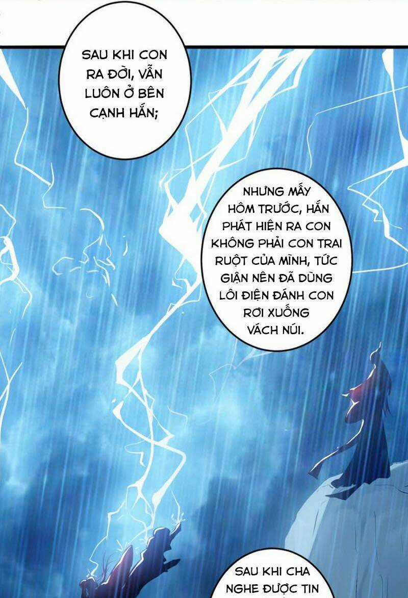 Ma Nhị Đại - Chapter 1 - Trang 40