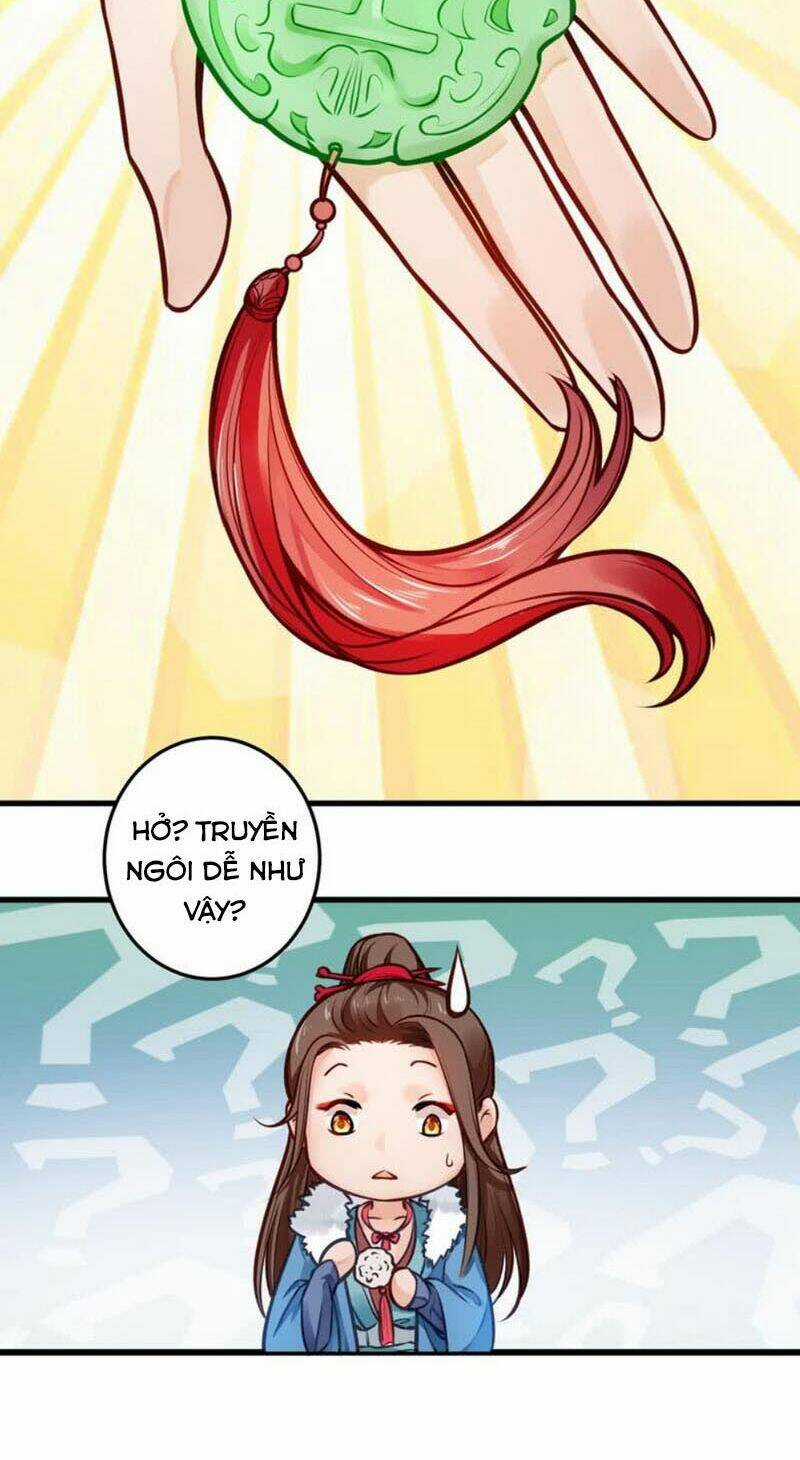 Ma Nhị Đại - Chapter 1 - Trang 45