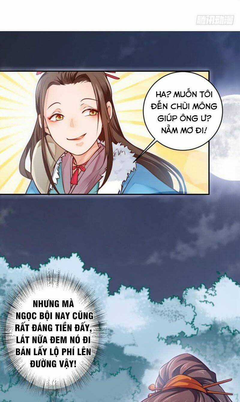 Ma Nhị Đại - Chapter 1 - Trang 50