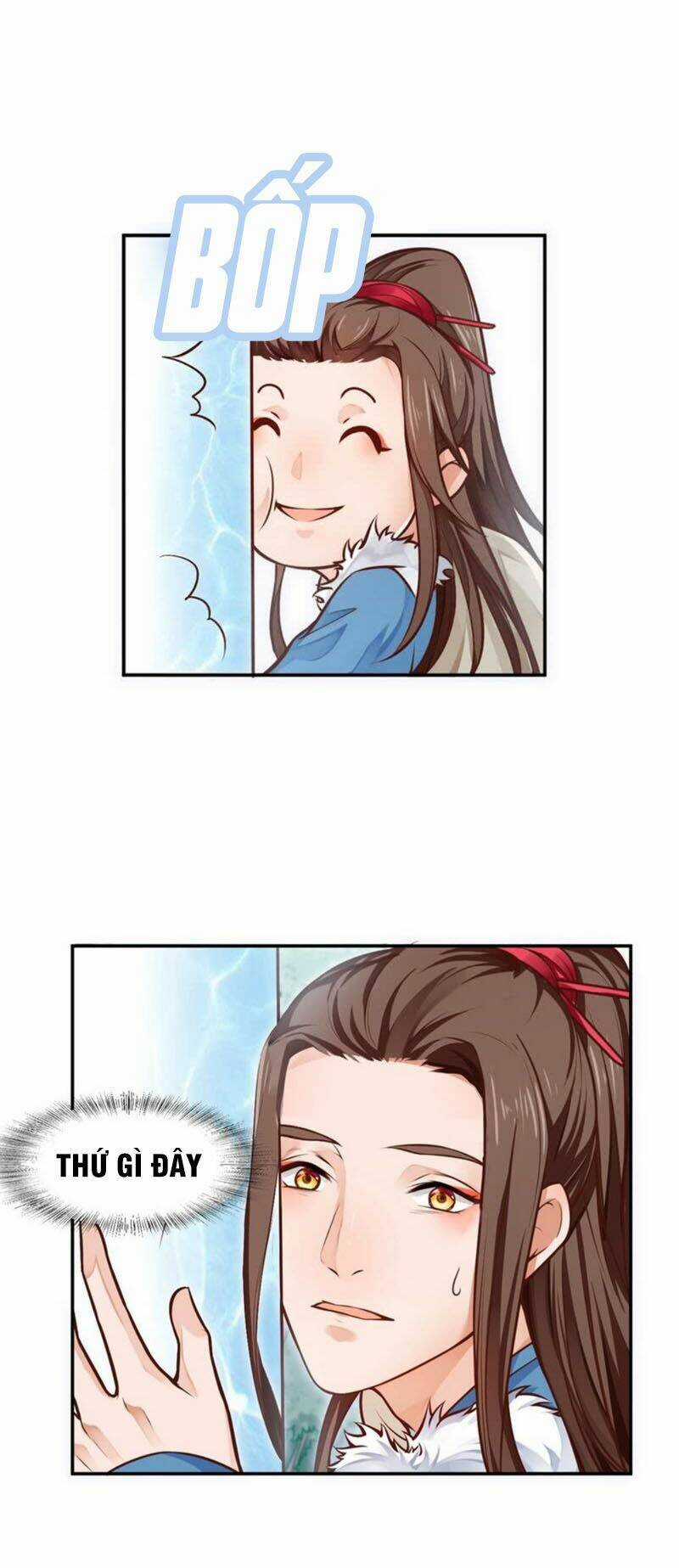 Ma Nhị Đại - Chapter 1 - Trang 53