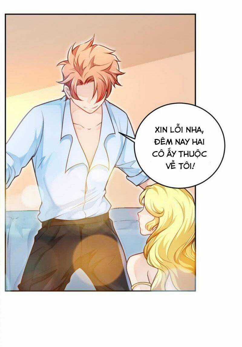 Ma Nhị Đại - Chapter 1 - Trang 7