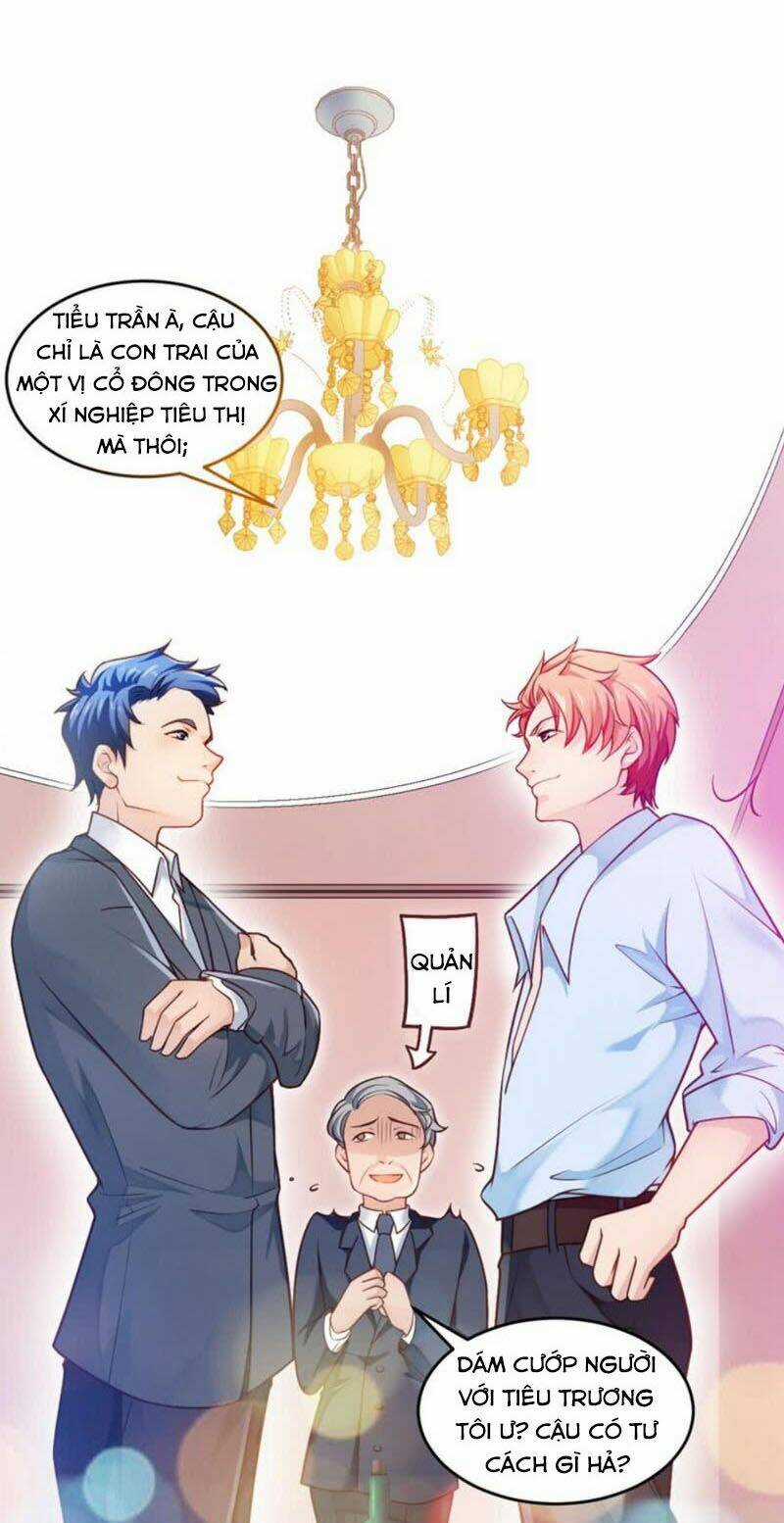 Ma Nhị Đại - Chapter 1 - Trang 8