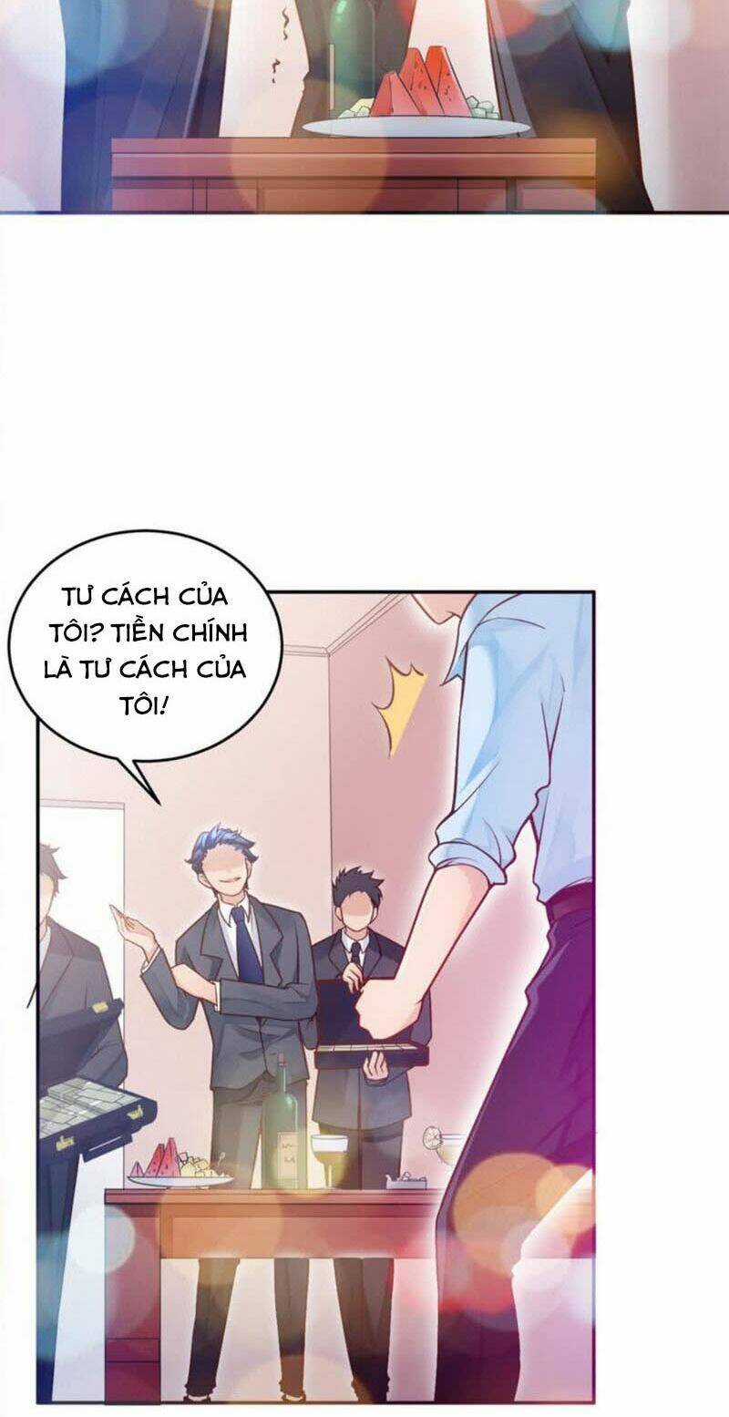 Ma Nhị Đại - Chapter 1 - Trang 9