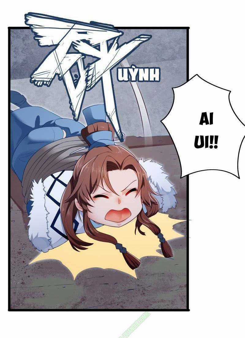 Ma Nhị Đại - Chapter 10 - Trang 1