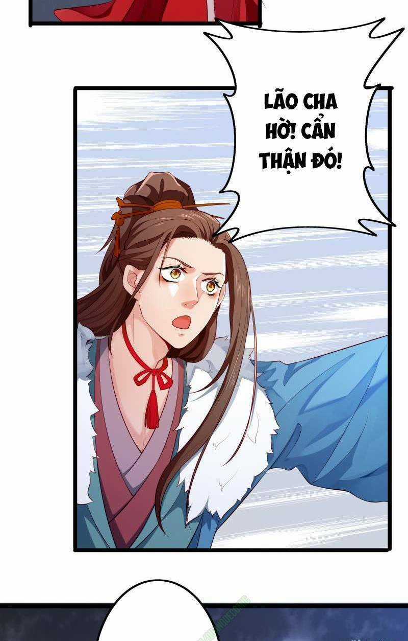 Ma Nhị Đại - Chapter 10 - Trang 13