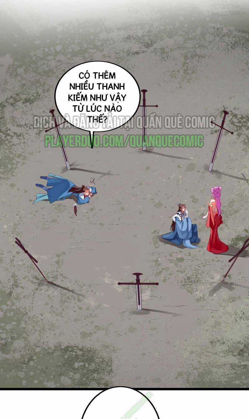 Ma Nhị Đại - Chapter 10 - Trang 17