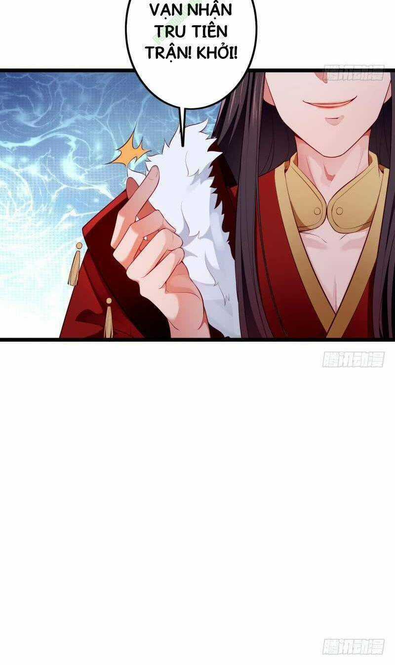 Ma Nhị Đại - Chapter 10 - Trang 18