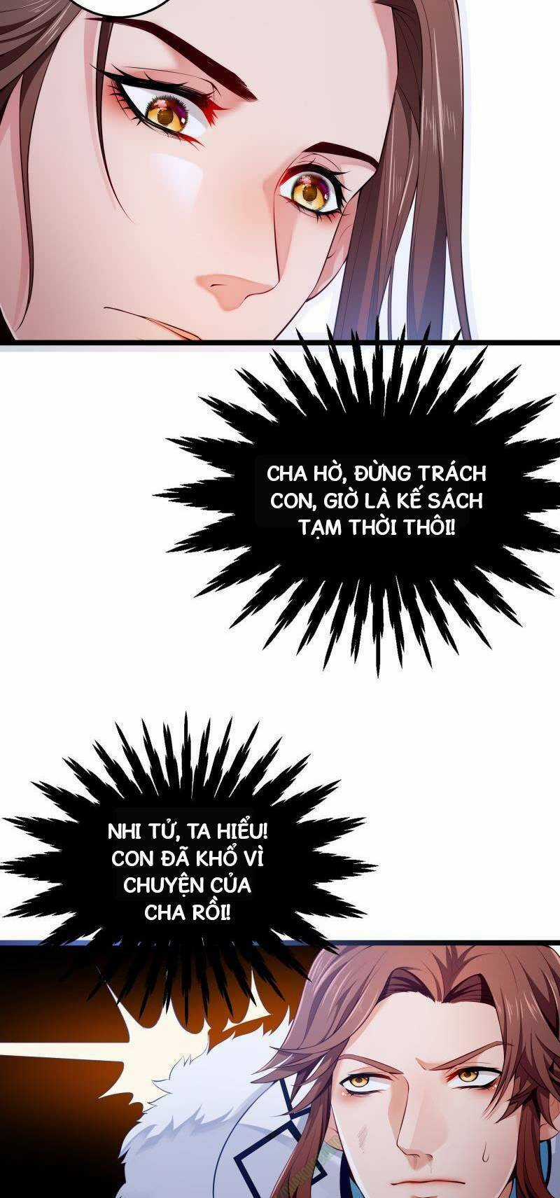 Ma Nhị Đại - Chapter 10 - Trang 5