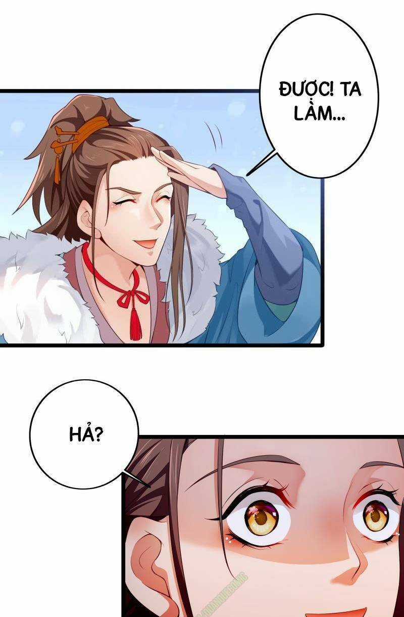 Ma Nhị Đại - Chapter 10 - Trang 7