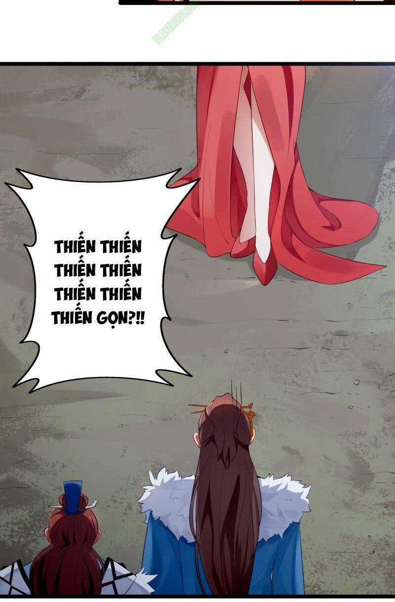 Ma Nhị Đại - Chapter 10 - Trang 8