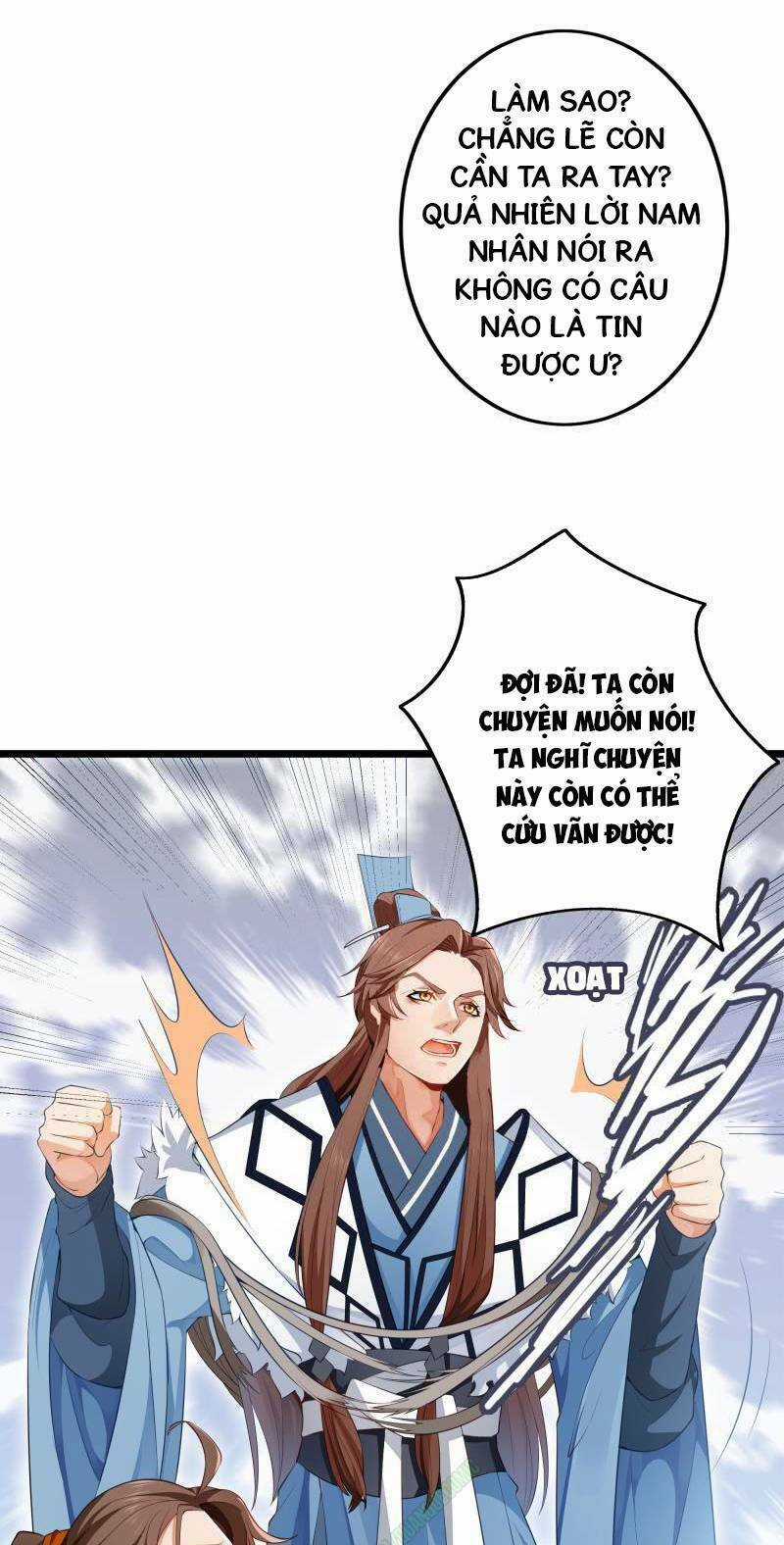 Ma Nhị Đại - Chapter 10 - Trang 9