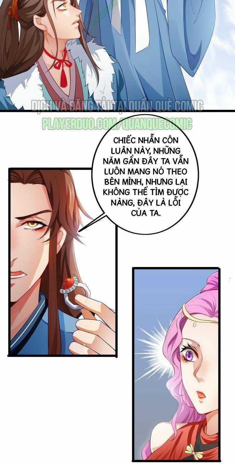 Ma Nhị Đại - Chapter 10 - Trang 10