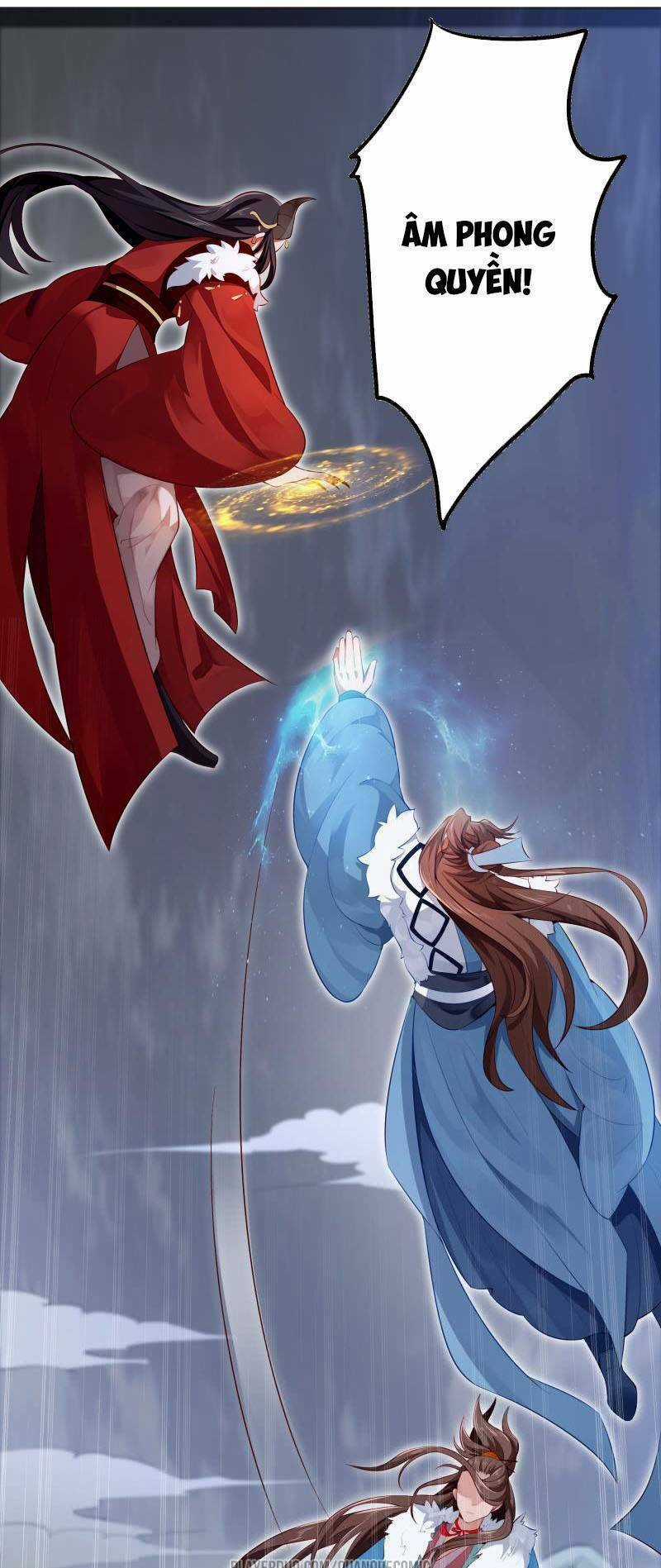 Ma Nhị Đại - Chapter 11 - Trang 11