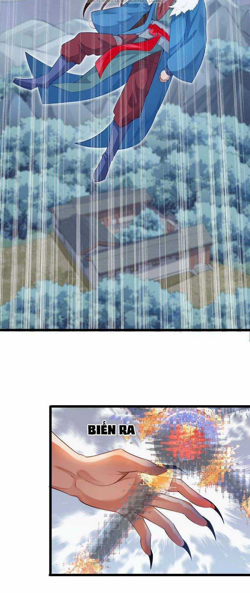 Ma Nhị Đại - Chapter 11 - Trang 12