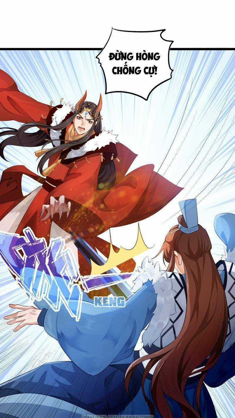 Ma Nhị Đại - Chapter 11 - Trang 13