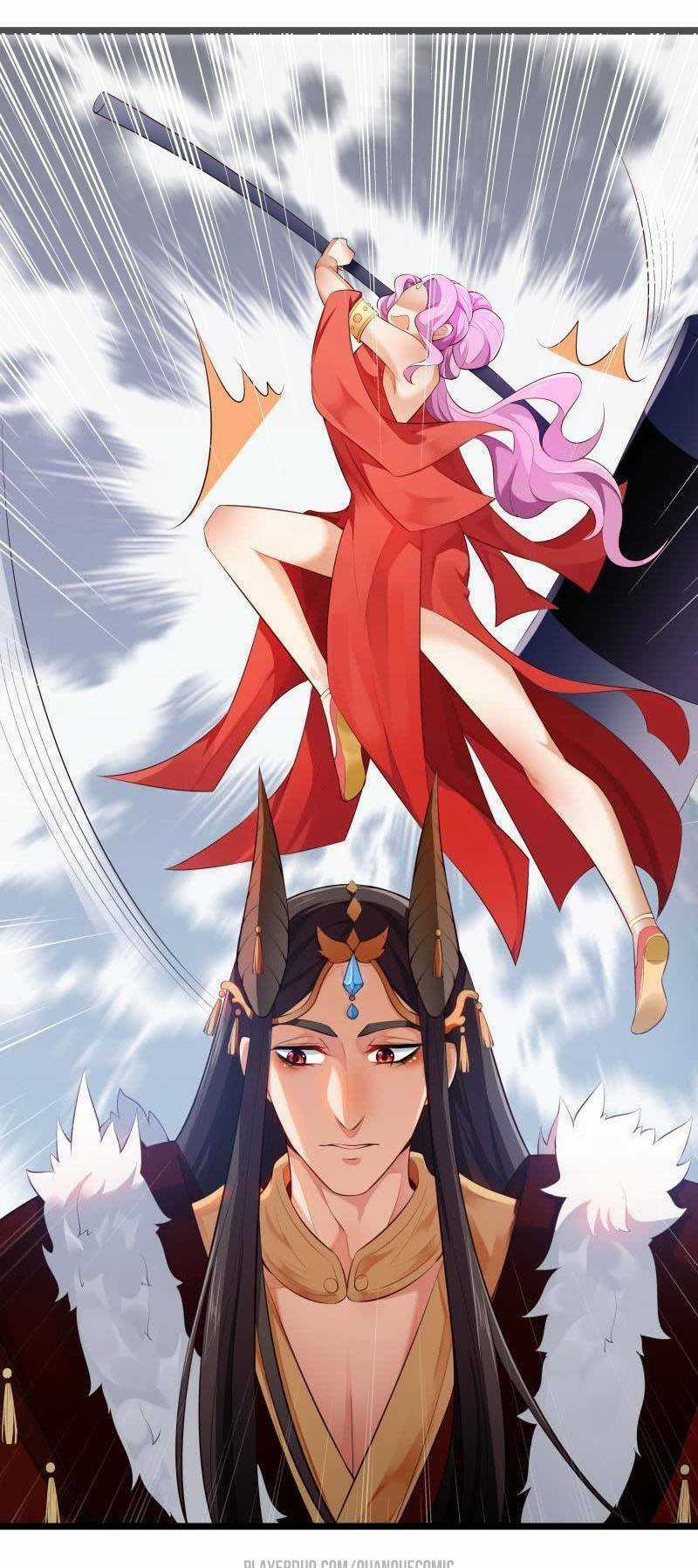 Ma Nhị Đại - Chapter 11 - Trang 15