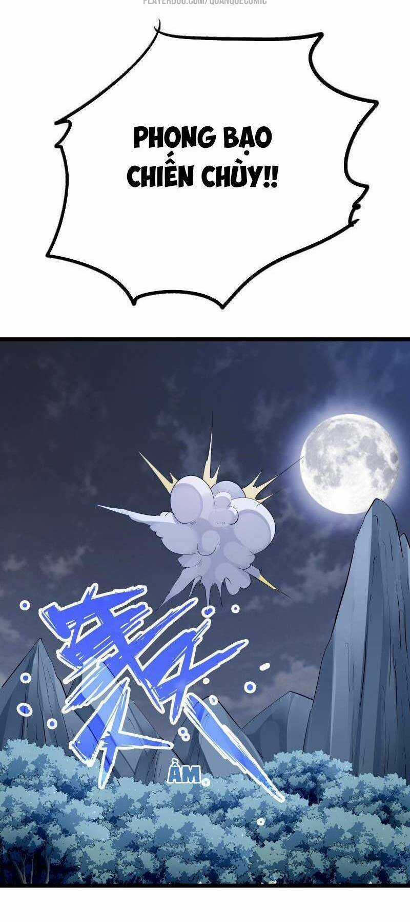 Ma Nhị Đại - Chapter 11 - Trang 16