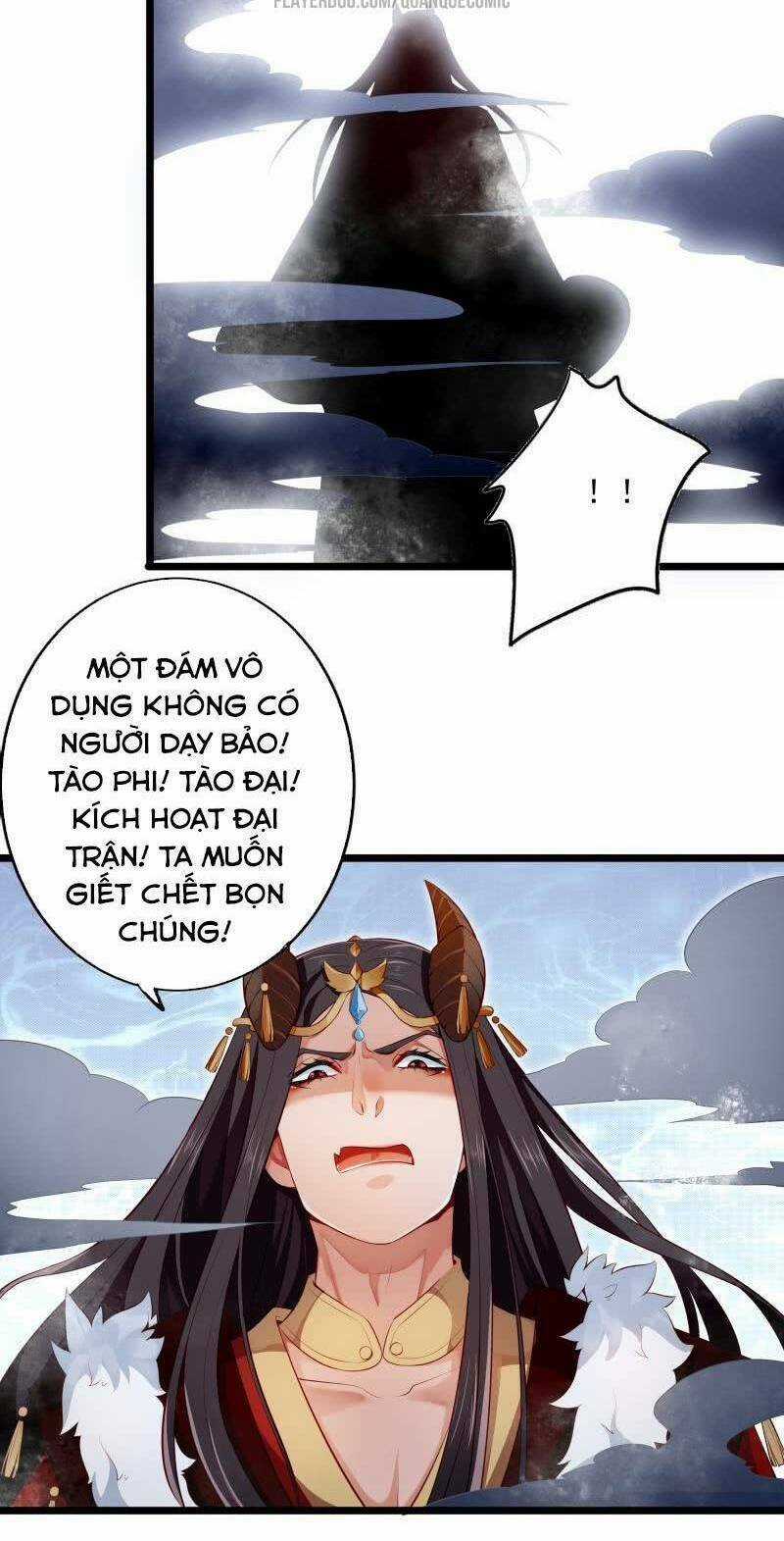 Ma Nhị Đại - Chapter 11 - Trang 18