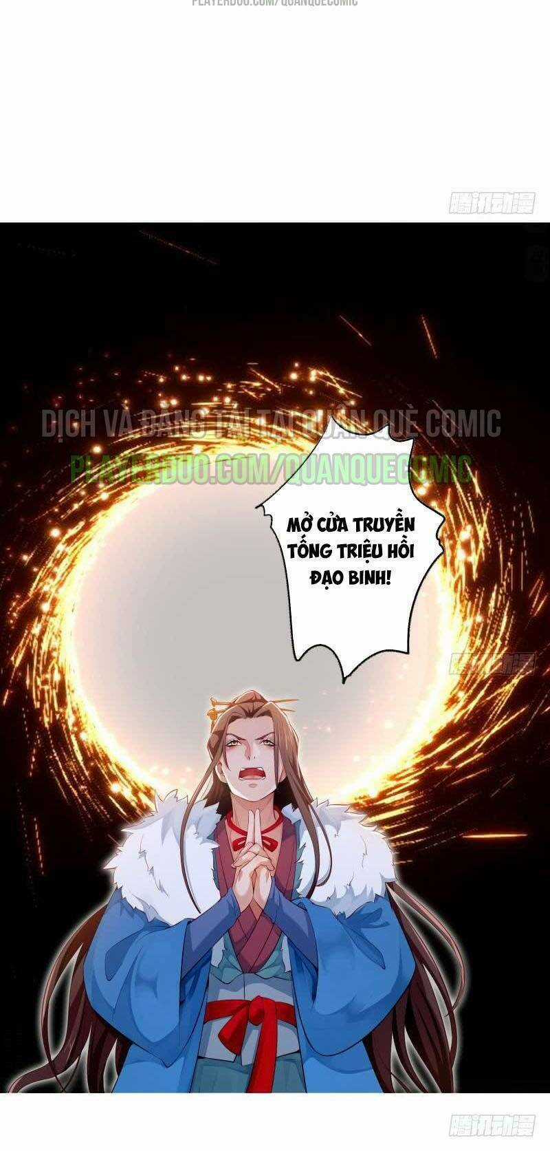 Ma Nhị Đại - Chapter 11 - Trang 20