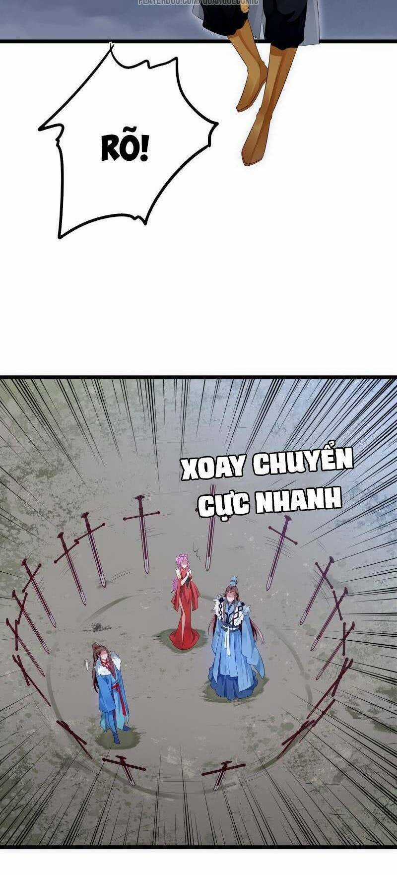 Ma Nhị Đại - Chapter 11 - Trang 4