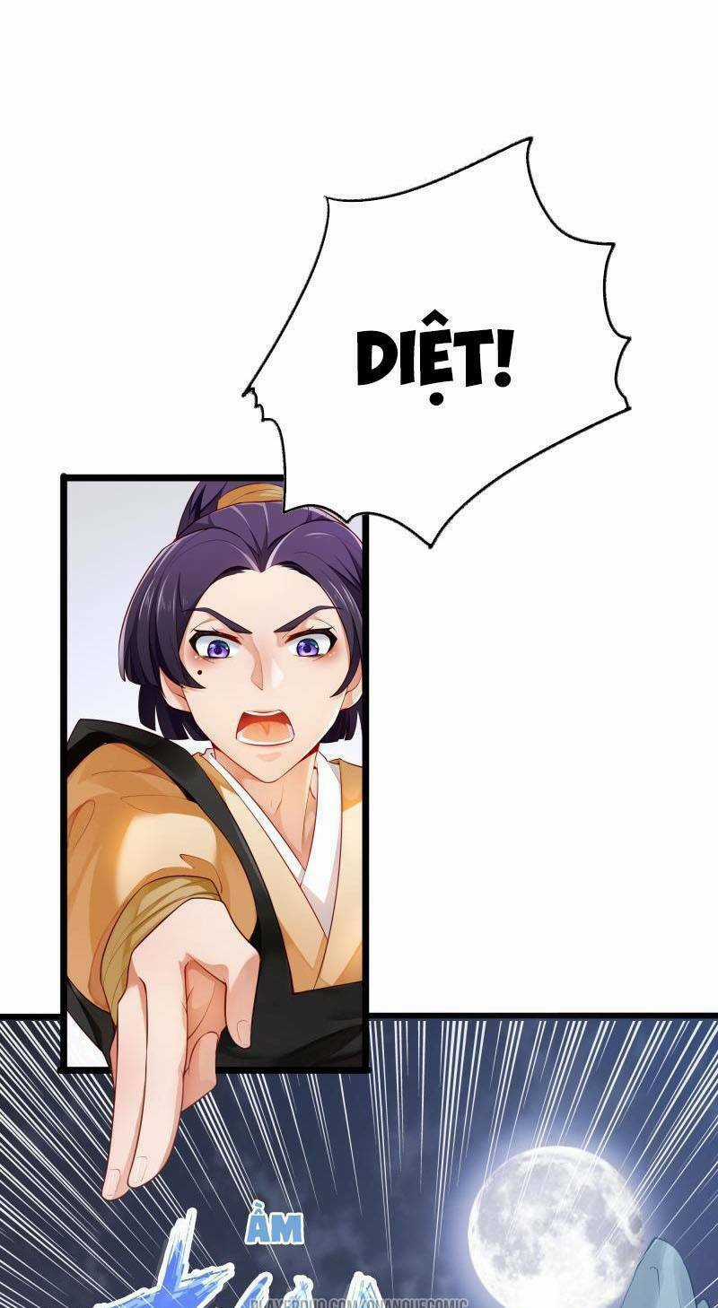 Ma Nhị Đại - Chapter 11 - Trang 5