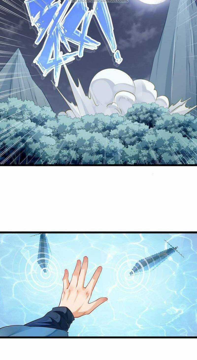 Ma Nhị Đại - Chapter 11 - Trang 6