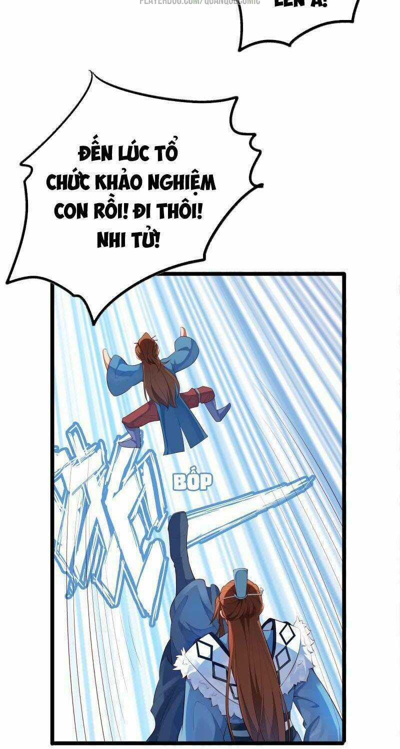 Ma Nhị Đại - Chapter 11 - Trang 8