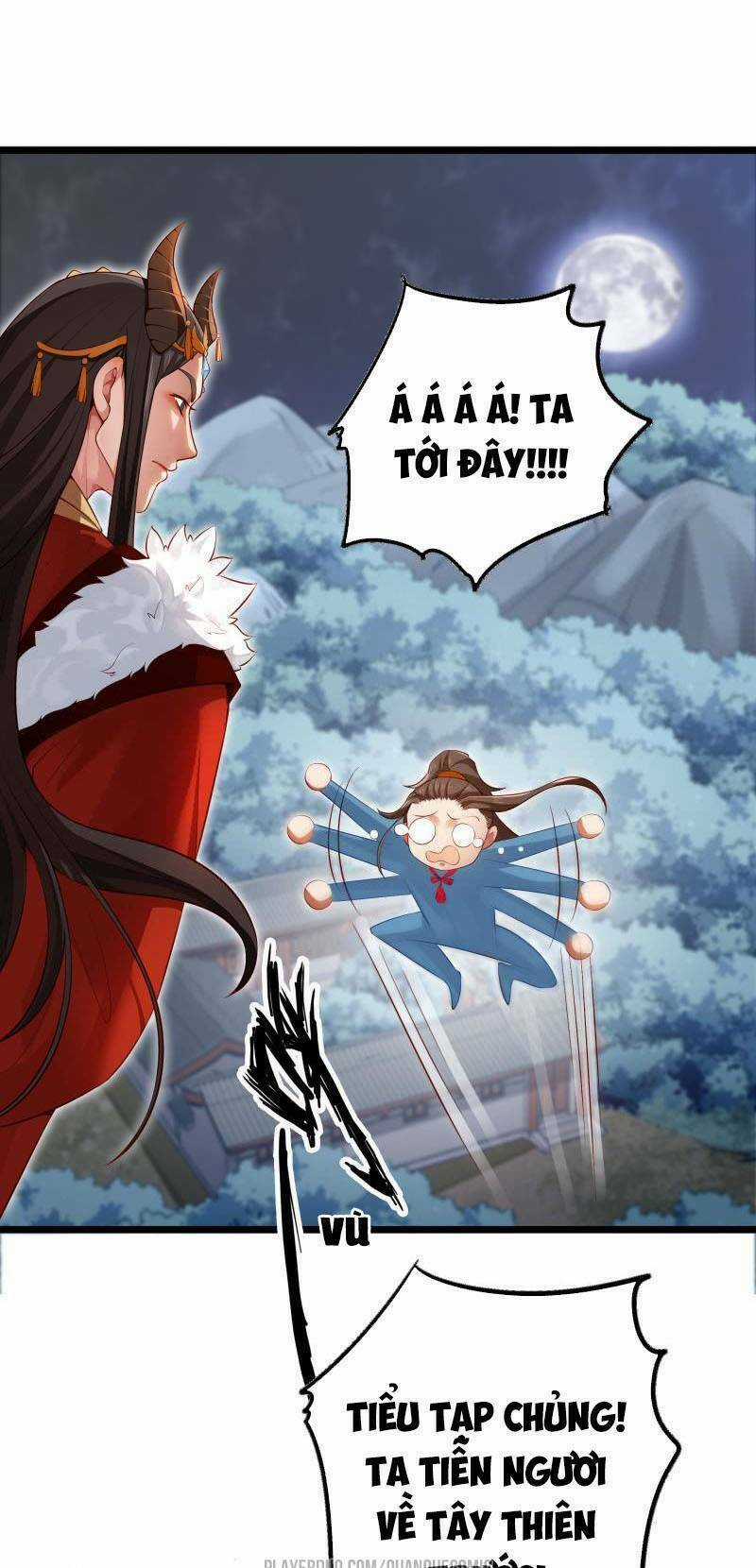 Ma Nhị Đại - Chapter 11 - Trang 9