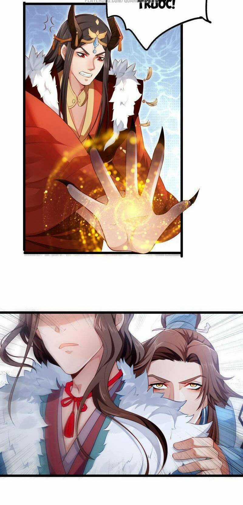 Ma Nhị Đại - Chapter 11 - Trang 10