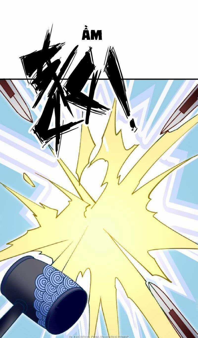 Ma Nhị Đại - Chapter 12 - Trang 11