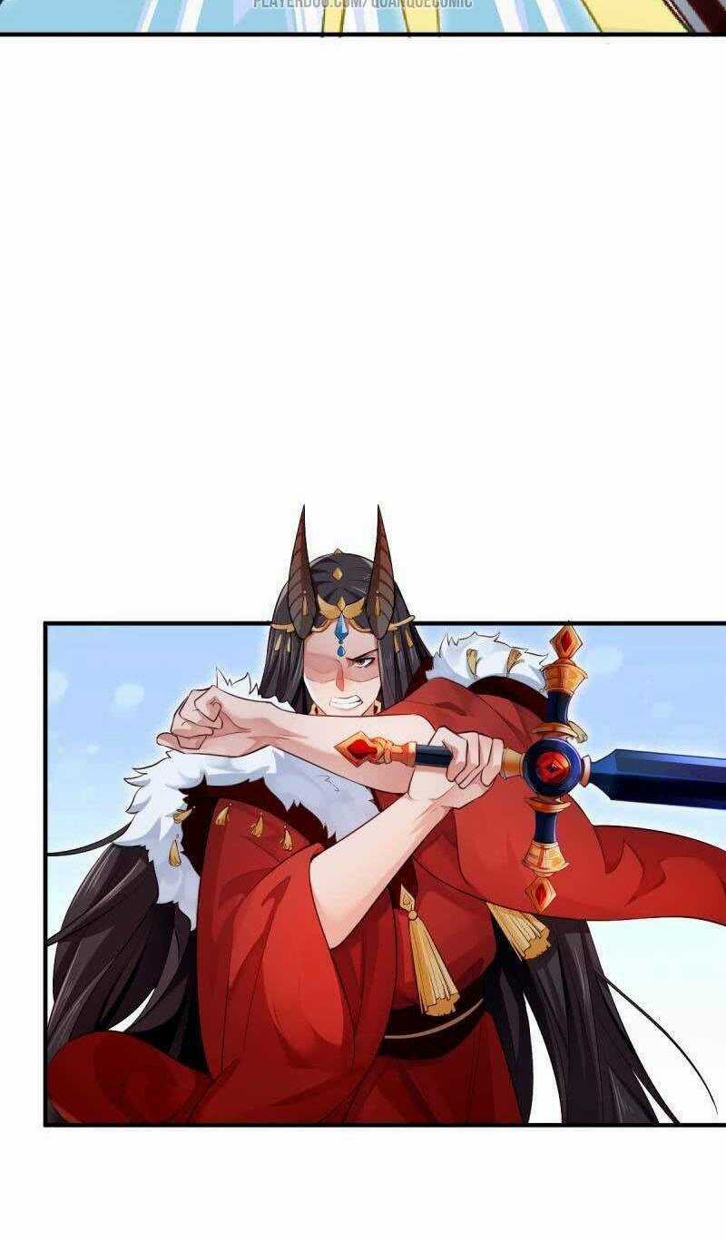 Ma Nhị Đại - Chapter 12 - Trang 12