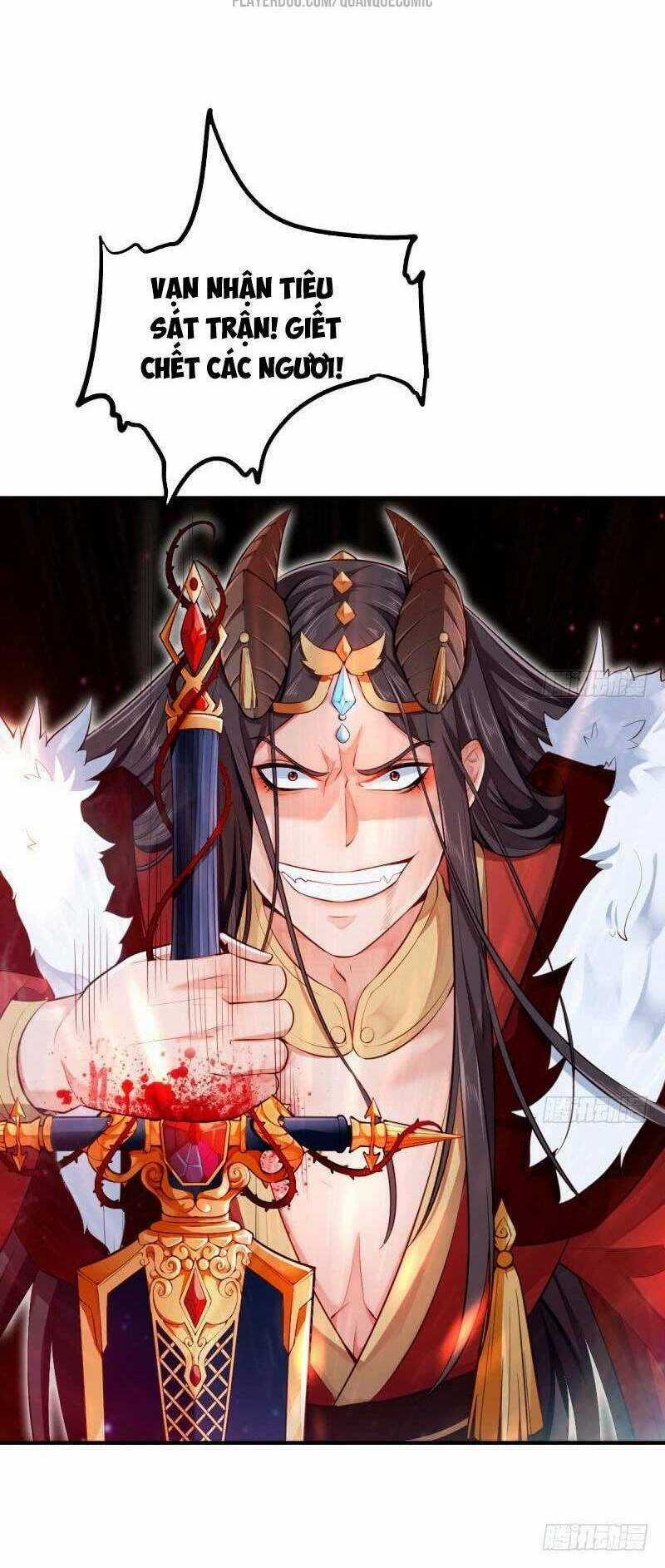 Ma Nhị Đại - Chapter 12 - Trang 14