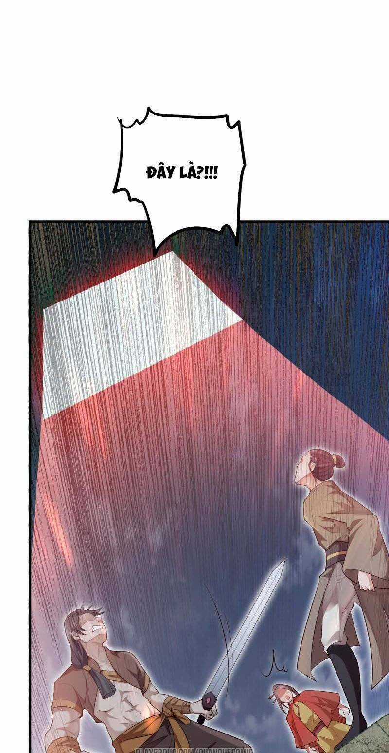 Ma Nhị Đại - Chapter 12 - Trang 15