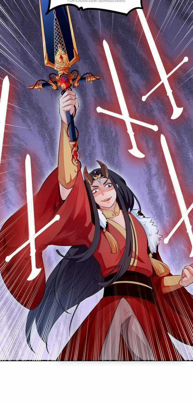 Ma Nhị Đại - Chapter 12 - Trang 20