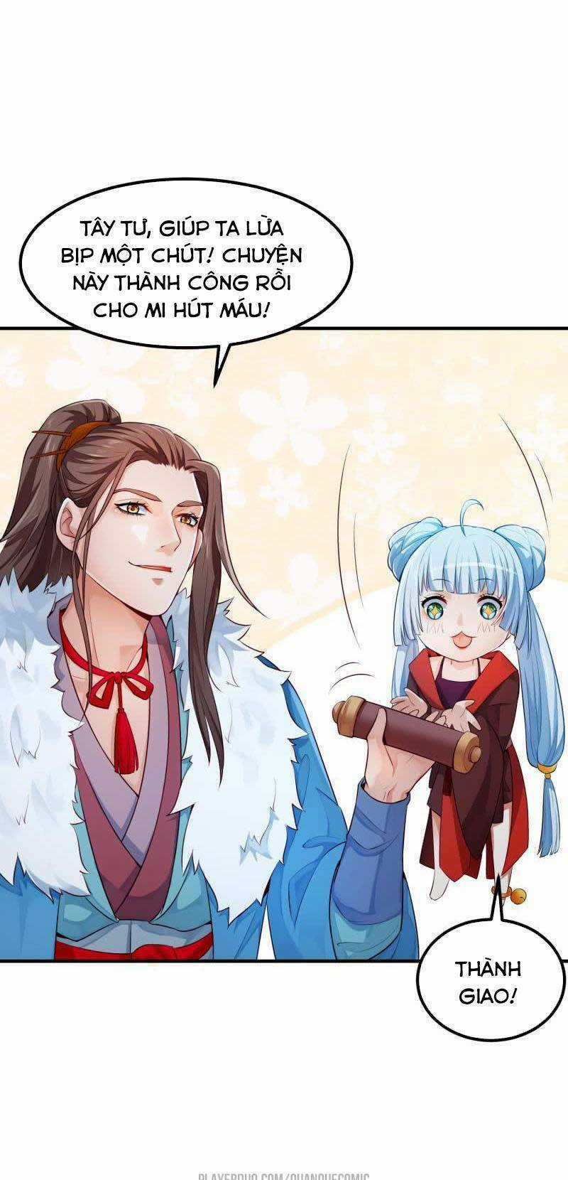 Ma Nhị Đại - Chapter 12 - Trang 3